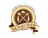 /public/logoimage/1545890000The Port House Logo 8.jpg
